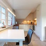 Hannahs Sternenblick 아파트 비크아프포르