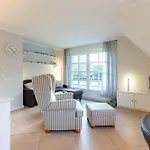 Hannahs Sternenblick 아파트 비크아프포르