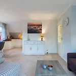Hannahs Sternenblick 아파트