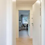 Hannahs Sternenblick 비크아프포르