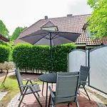 Hannahs Sternenblick 아파트 비크아프포르