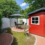 Hannahs Sternenblick 아파트