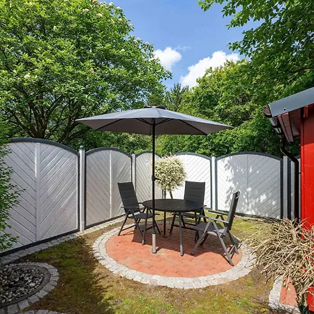 Hannahs Sternenblick * Wyk auf Föhr