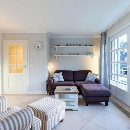 Lägenhet Hannahs Sternenblick