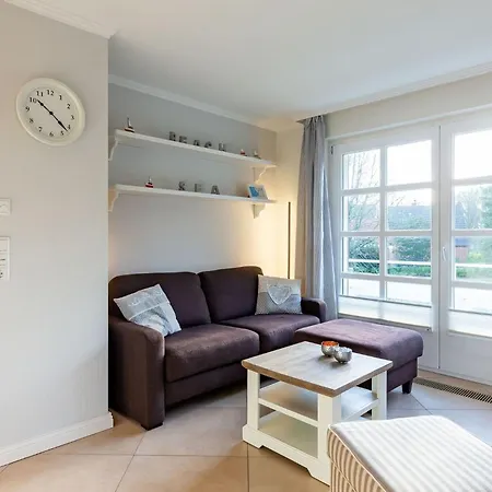 Hannahs Sternenblick Apartment *