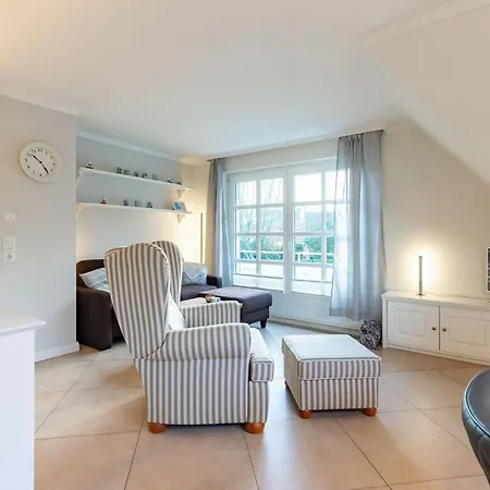 Hannahs Sternenblick Apartman Wyk auf Föhr