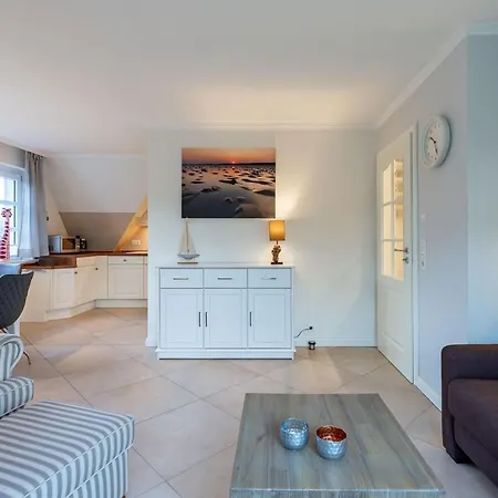 Hannahs Sternenblick Apartman