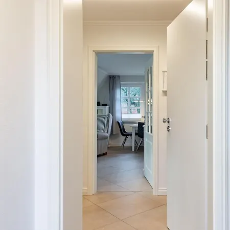 Hannahs Sternenblick Wyk auf Föhr