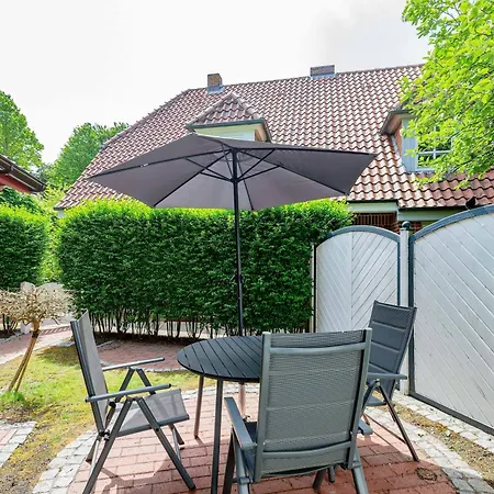 Hannahs Sternenblick Apartman Wyk auf Föhr