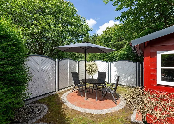 Hannahs Sternenblick * Wyk auf Föhr